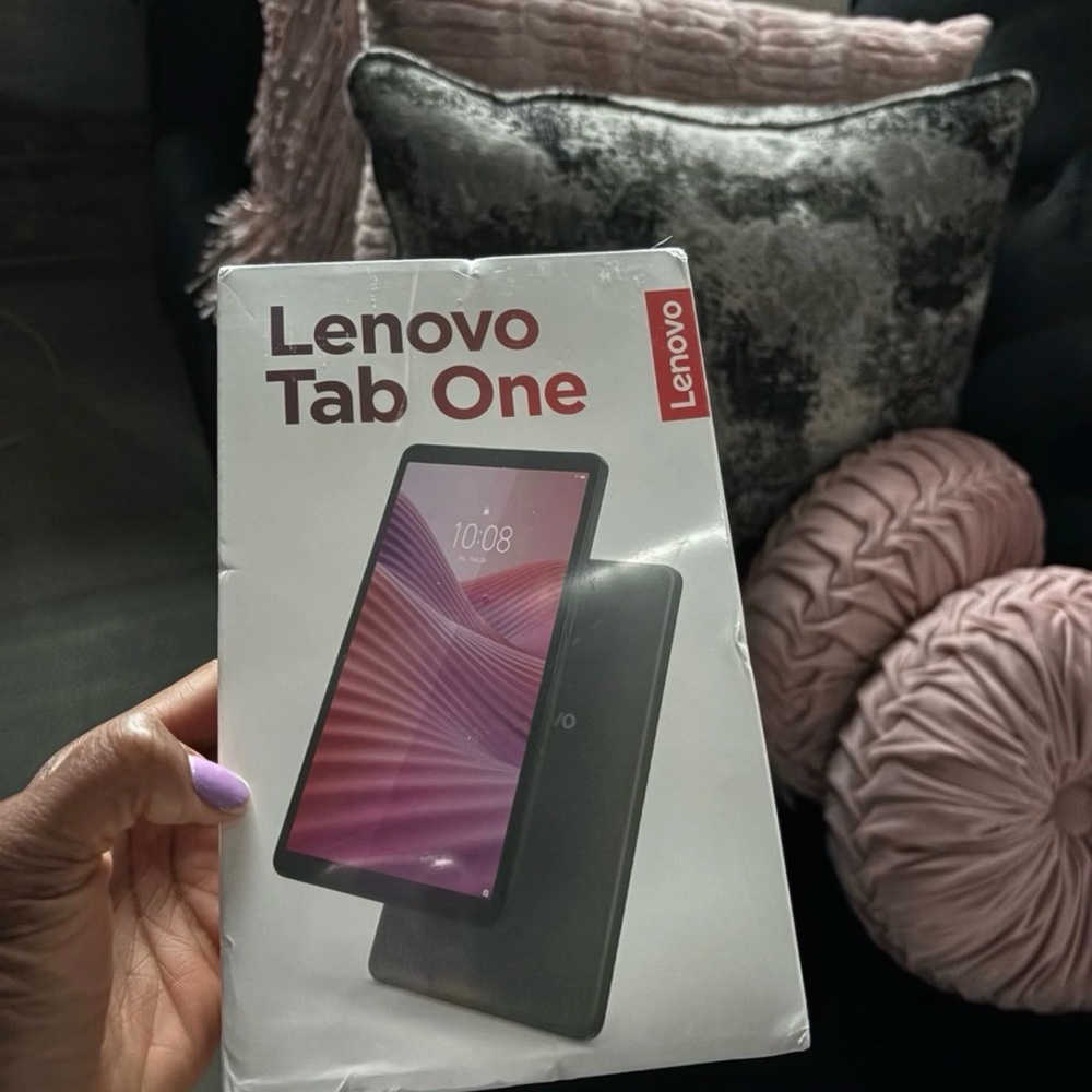Lenovo Tab One